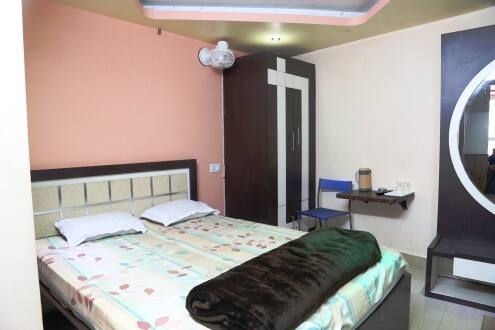 Aastha Hotel, Kurseong 4